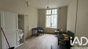 Immeuble à Châtellerault (86100)