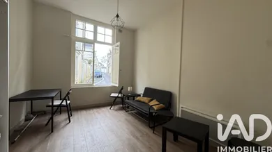 Immeuble à Châtellerault (86100)