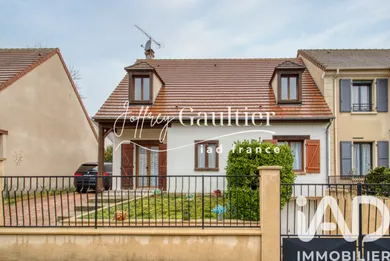 House in Herblay-sur-Seine (95220)