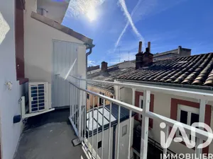 Apartment in Toulouse (31000)