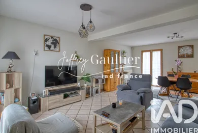House in Herblay-sur-Seine (95220)