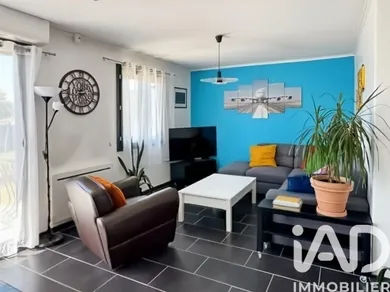 Maison à Soisy-sur-École (91840)