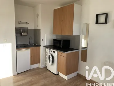 Apartment in Melun (77000)