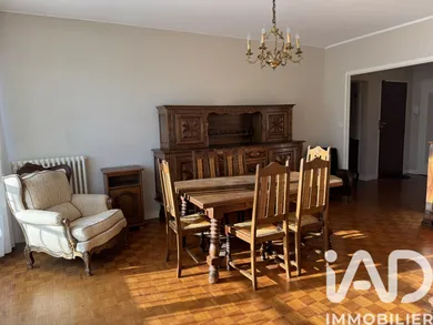 Apartment in Limoges (87000)