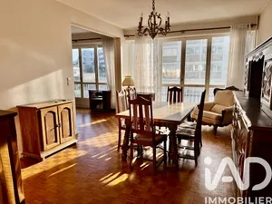 Appartement à Limoges (87000)
