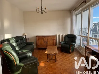 Apartment in Limoges (87000)