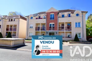 Appartement à Tournan-en-Brie (77220)