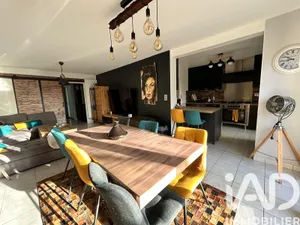 Traditional house in Verrières-en-Anjou (49480)