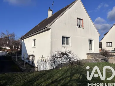 Maison à Senlis (60300)