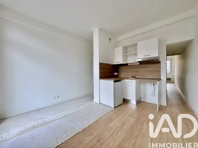 Apartment in Toulouse (31000)