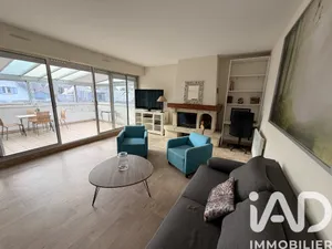 Appartement à Agon-Coutainville (50230)