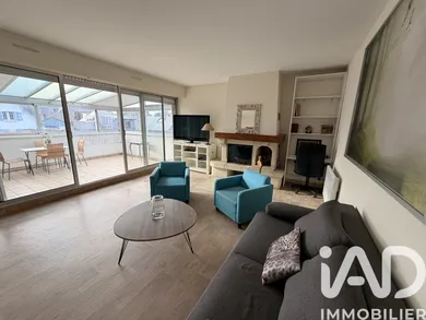 Appartement à Agon-Coutainville (50230)