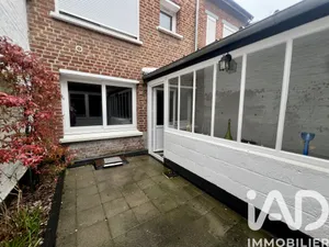 Townhouse in Lens (62300)