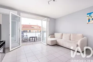 Appartement à Bron (69500)