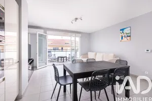Appartement à Bron (69500)