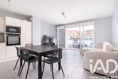 Appartement à Bron (69500)