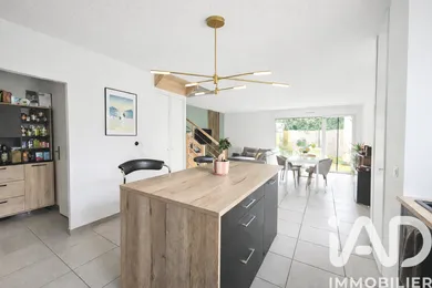 House in Villenave-d'Ornon (33140)