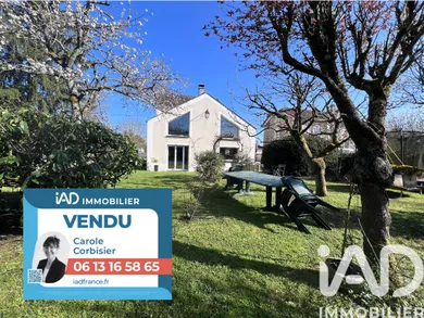 House in Tournan-en-Brie (77220)