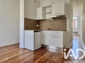 Apartment in Toulouse (31000)