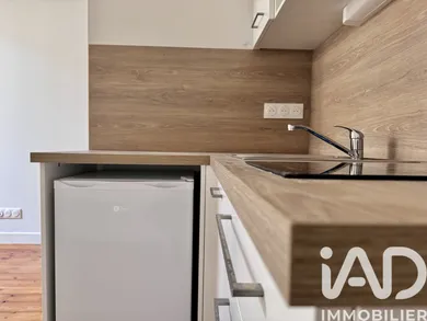 Apartment in Toulouse (31000)