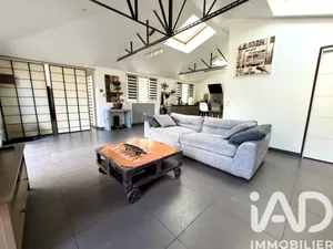 Maison à Pornichet (44380)