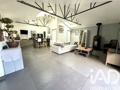 Maison à Pornichet (44380)