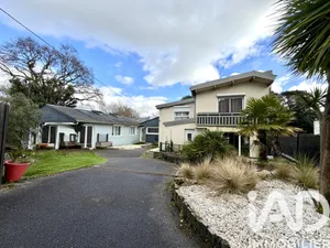 Maison à Pornichet (44380)