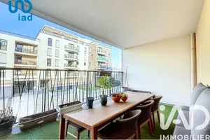 Appartement à Aubervilliers (93300)