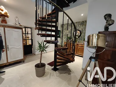 House in Courtisols (51460)