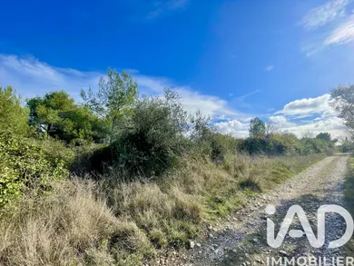 Farm land in Aubais (30250)