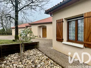 House in Gramat (46500)