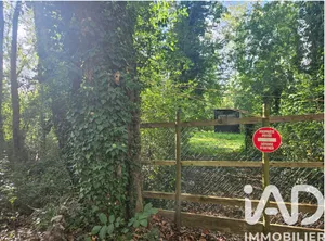 Leisure land in LAROCHE ST CYDROINE, France (89400)