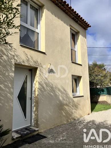 Detached house in Salon-de-Provence (13300)