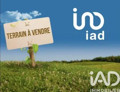 Land in Chauffry (77169)