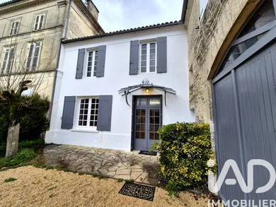 House in Authon-Ébéon (17770)