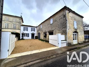 House in Authon-Ébéon (17770)