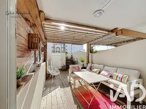 Apartment in Gruissan (11430)