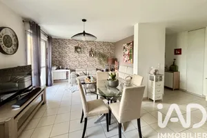 Appartement à Nanteuil-lès-Meaux (77100)
