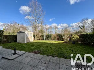 Apartment in Meaux (77100)