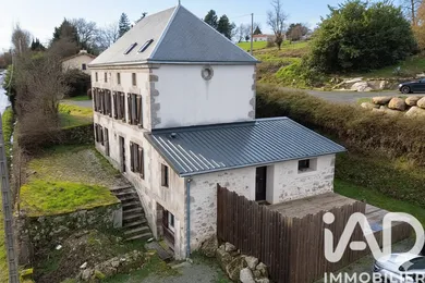 House in Le Tallud (79200)