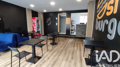 Immeuble à Charleville-Mézières (08000)