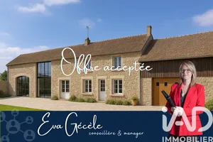 Maison à Longnes (78980)