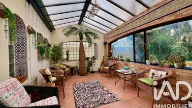 Appartement à Montreuil (93100)