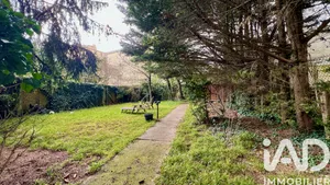 Apartment in Montreuil (93100)