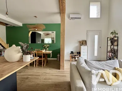 Townhouse in Belin-Béliet (33830)