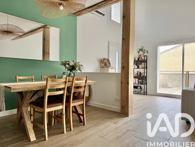 Townhouse in Belin-Béliet (33830)
