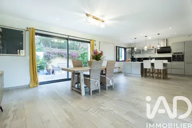 Maison à Orgeval (78630)