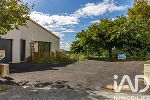 House in Coëx (85220)