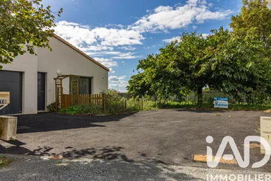 House in Coëx (85220)