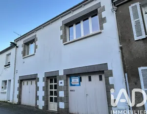 Townhouse in Ploërmel (56800)